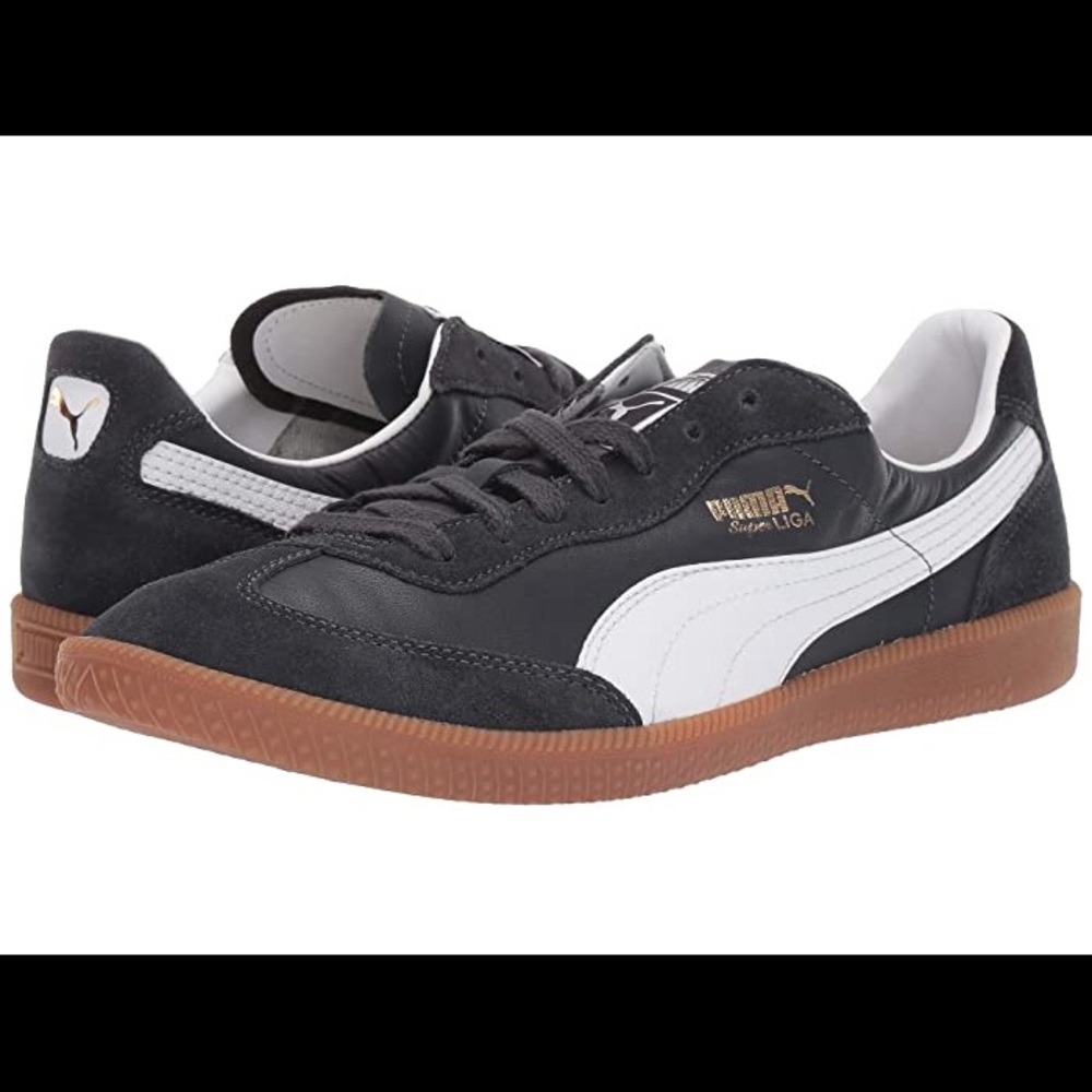 Puma Super LIGA